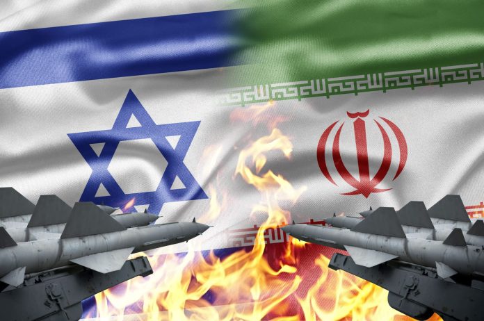 Israel must focus on freedom to operate against Iran - Oded Granot