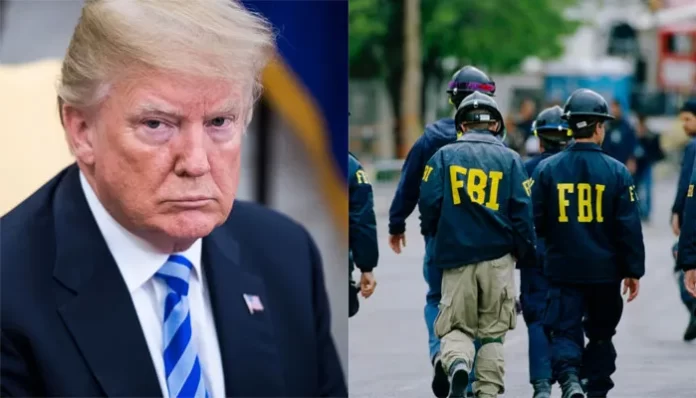 US: Trump Team Calls for ‘No Redactions’ of FBI Mar-a-Lago Raid Affidavit