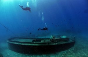 China: Scientists retrieve ancient ships from depths of South China Sea