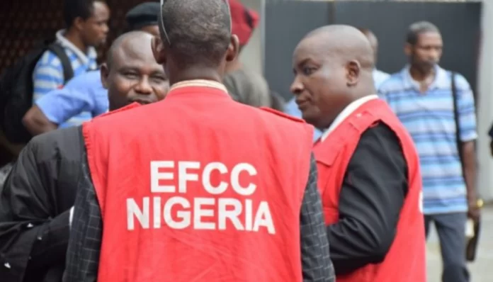 EFCC Arrests Ogun Assembly Speaker, Oluomo Over Alleged Financial Misappropriation, Forgery