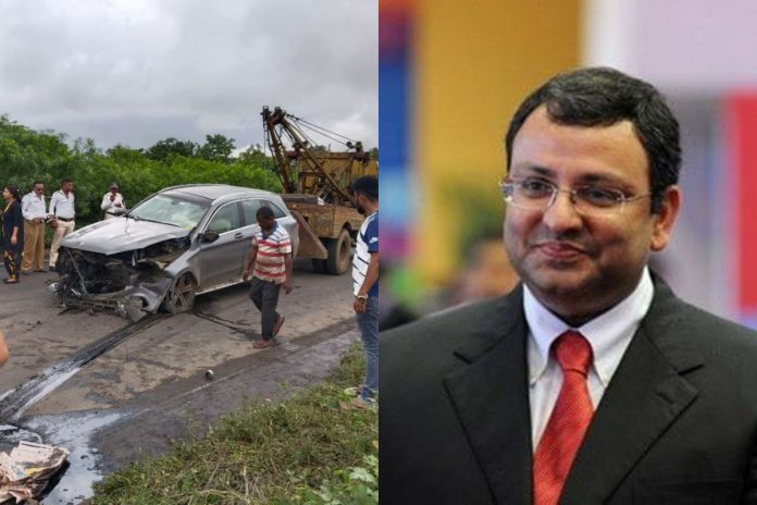 India: World's dealiest roads in focus after billionaire's fatal crash