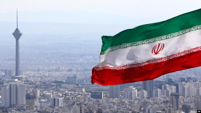 Iran summons British and Norwegian ambassadors amid violent unrest