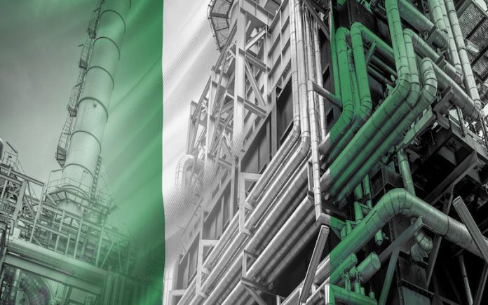 Nigeria to send more gas to Europe by winter - Official
