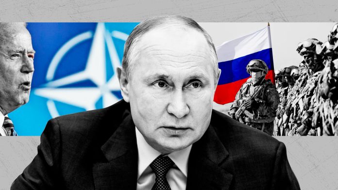 Russia: Putin’s No Superfluous Man