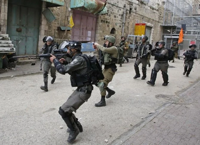 West Bank: IDF on aler, shots fired at settlement near Nablus for 2nd night
