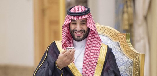 A sensational report on secret relations between Saudi Arabia and Israel