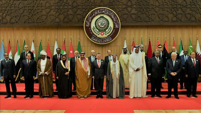 Algeria: Modest representation of Arab Gulf states expected at Arab summit