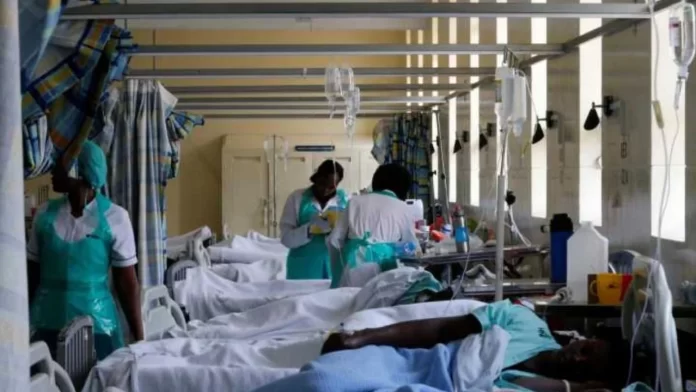 Cameroon: Cholera outbreak kills over 270