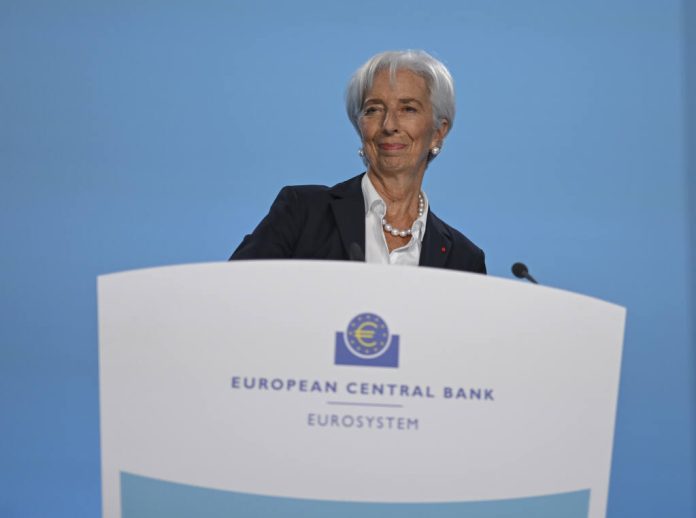Economy: European Central Bank makes another large interest rate hike