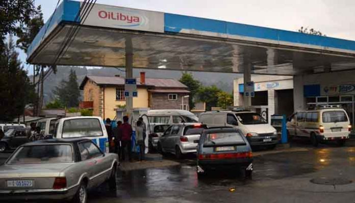 Ethiopians have to pay more as gasoline prices hikes by 20%