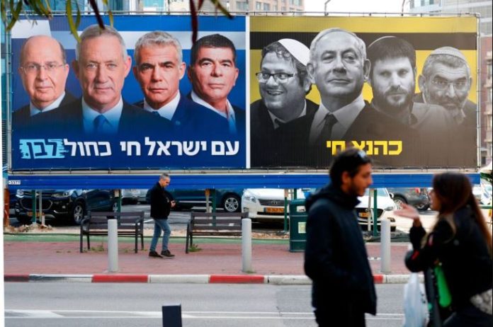 Israel election; Why the language of hate is a real security threat?