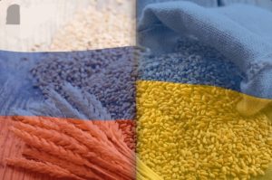 Russia Suspends UN Deal Allowing Ukraine Grain Exports