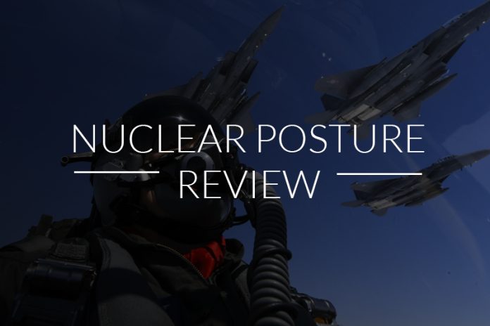 2022: U.S. Nuclear Posture Review and the Future of Global Arms Control