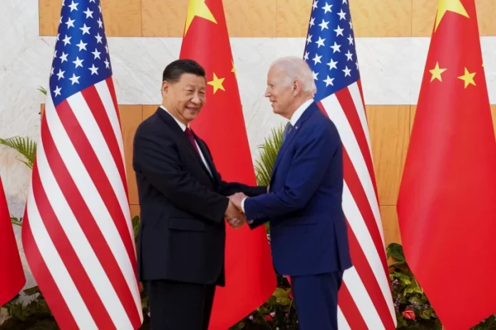 China-US relations: Xi, Biden meet as world seeks more certainties