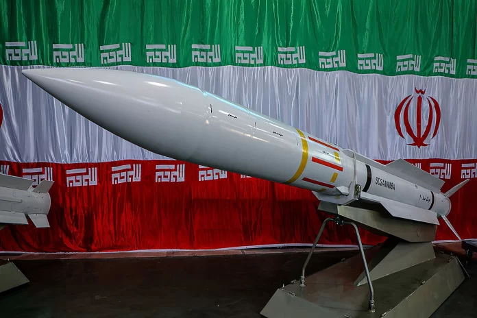 Iran: The Islamic Republic says it has developed a hypersonic missile