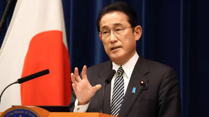Japan set to hike defense budget amid ongoing tension in region - PM