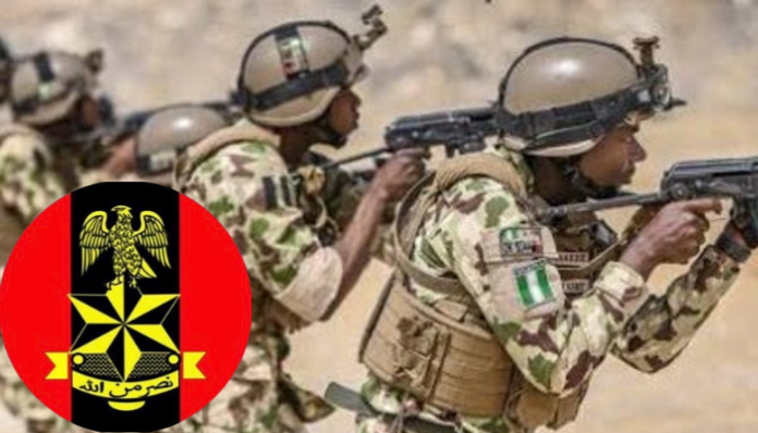 Kaduna: Nigerian Army kill notorious bandit leader, others