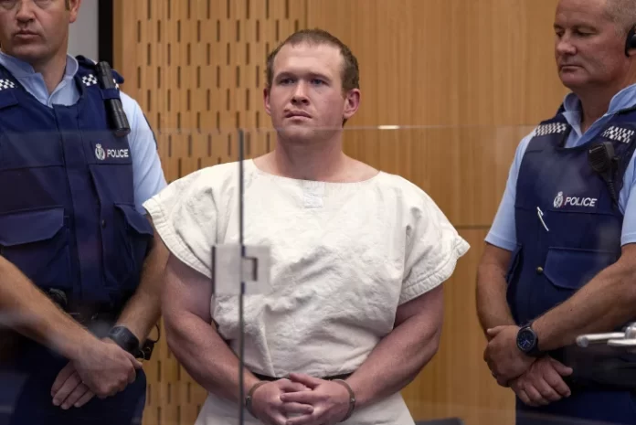New Zealand: Terrorist who killed 51 in mosque shooting spree files appeal