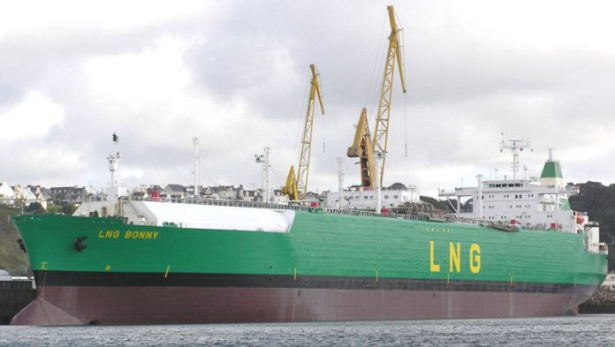 Nigeria To Build Its First-Ever Floating LNG Unit - FG