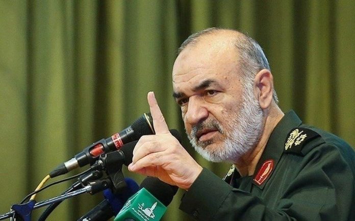 No assassination will go unanswered - IRGC chief warns Israel