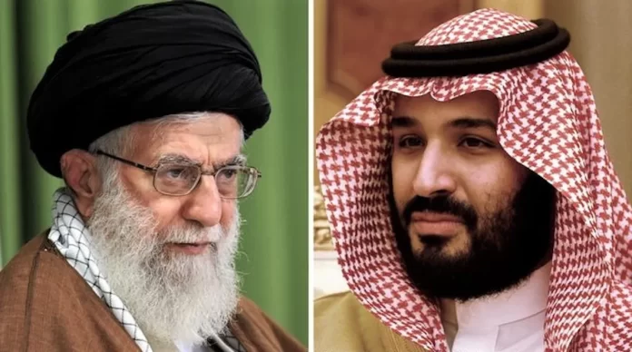 Our ‘strategic patience’ may run out - Iran warns Saudi Arabia