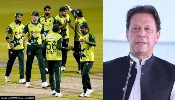 Pakistan: Cricketers condemns ‘assassination attempt’ on ex-PM Imran Khan