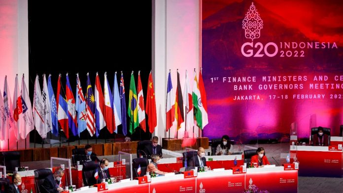 Poland’s missile crisis put China on the back-burner at G-20 summit