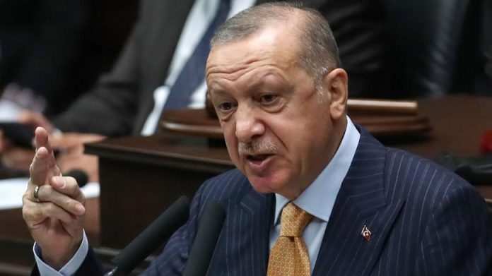 Turkey: Ankara Threatens to Hit US-backed Syrian Kurds