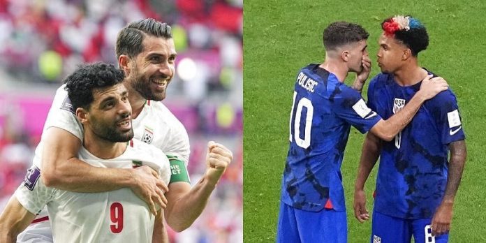 Win or go home: US' clear World Cup task against Iran