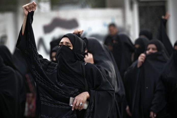 The real-life of Saudi women amidst the hype of social reforms