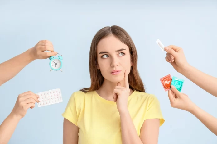 5 things people think prevent pregnancy but they don’t