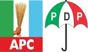 APC accuses PDP of planning a campaign of calumny against it and Tinubu