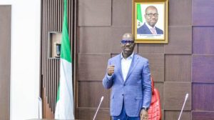 Edo spends $150m on flood control, erosion management