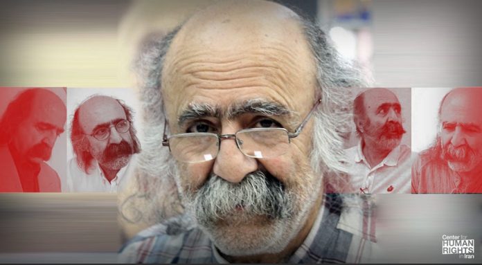 Iran releases anti-state journalist Keyvan Samimi: Family
