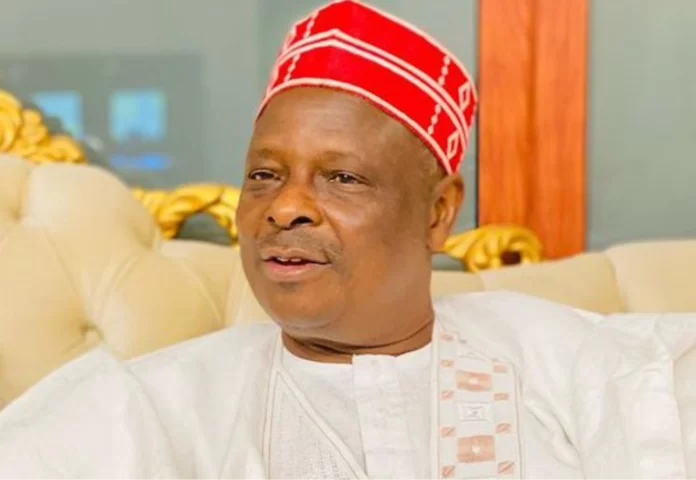 Kwankwaso, prepared for the 2023 presidential election
