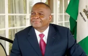 Nnamani restates support for Tinubu despite PDP suspension