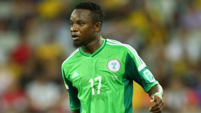 Ogenyi Onazi set to sign for a new club