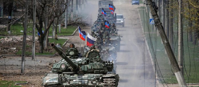 Russia renews attacks as it plays down West’s supply of tanks to Ukraine