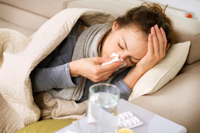 Seasonal influenza and its prevention