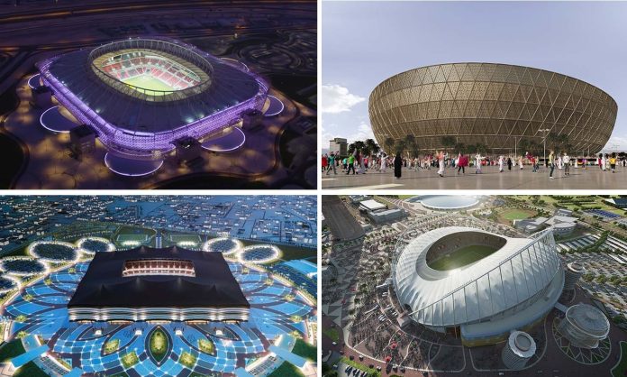 Some billion years ago to the World Cup: Inside Qatar’s best museums