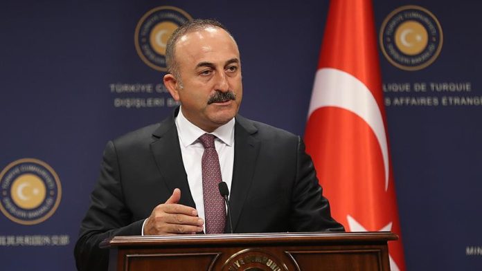 Turkey says Sweden complicit in hate crime, NATO talks pointless