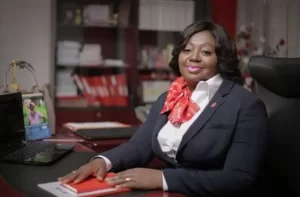 UBA appoints Abiola Bawuah as first female CEO for Africa Operations