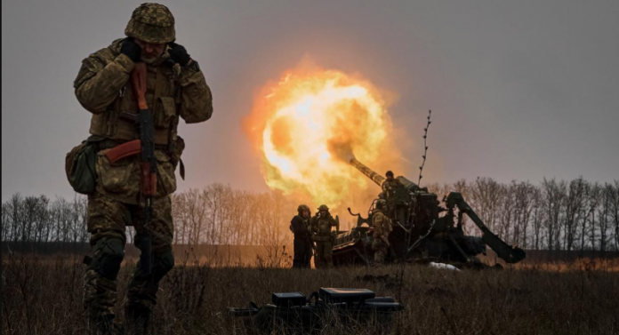 US: Pentagon Think Tank Warns Against ‘Long War’ in Ukraine