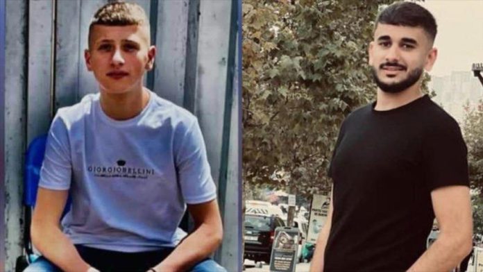 West Bank: Israeli forces kill two Palestinians as 2023 death toll rises to 20