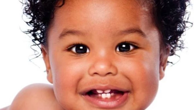 Baby upper teeth first myths you should know : Nigerian Culture