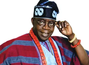 Tinubu best man for the presidency: deputy governor