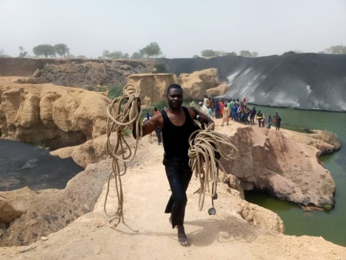 14-year-old boy drowns in Gezawa LGA, Kano State