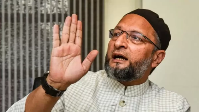 BJP Leaders Praised BBC When It Suited Them - Asaduddin Owaisi