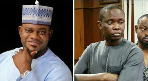 EFCC: Court Remands Governor, Yahaya Bello’s Nephew In Prison over N3.081B Fraud