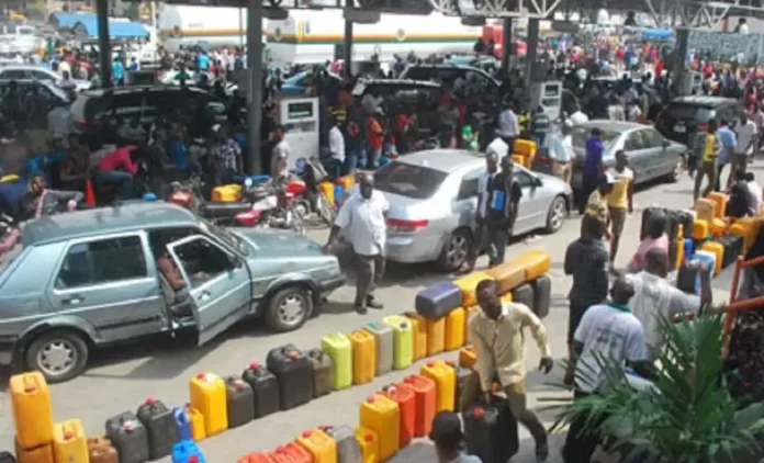 Fuel scarcity may disrupt election logistics